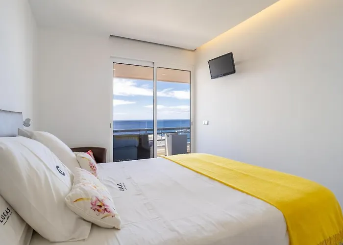 Monumental Apartment